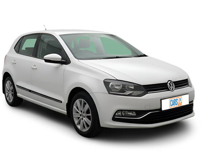 Volkswagen Polo-img